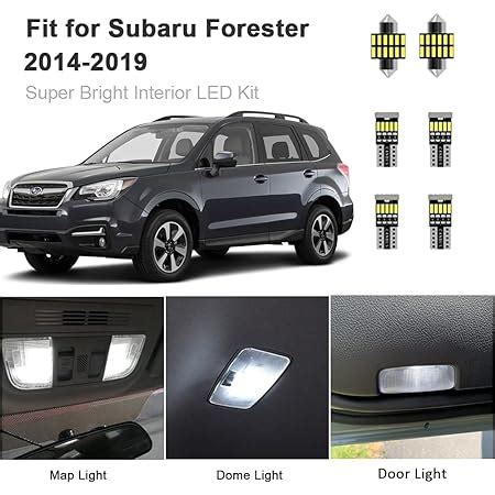 subaru led bulbs|2020 subaru forester led upgrades.